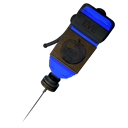Bioshock - Hypo Eve icon